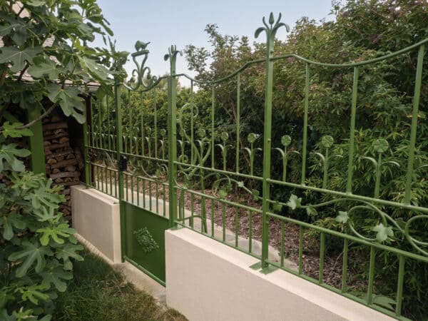 aprecu grille - Accueil aprecu grille -